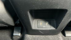 Hyundai TUCSON 1.6 TGDi Ultimate 5dr 2WD Petrol Estate